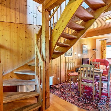 Landhaus Graf Кнібіс Екстер'єр фото
