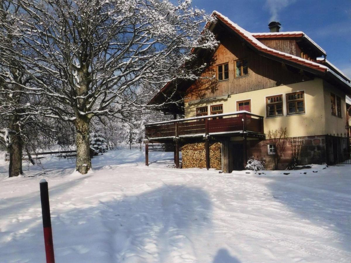 Landhaus Graf Кнібіс Екстер'єр фото