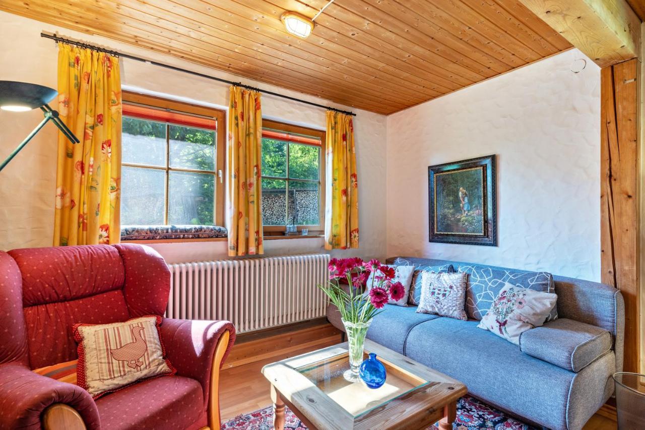 Landhaus Graf Кнібіс Екстер'єр фото