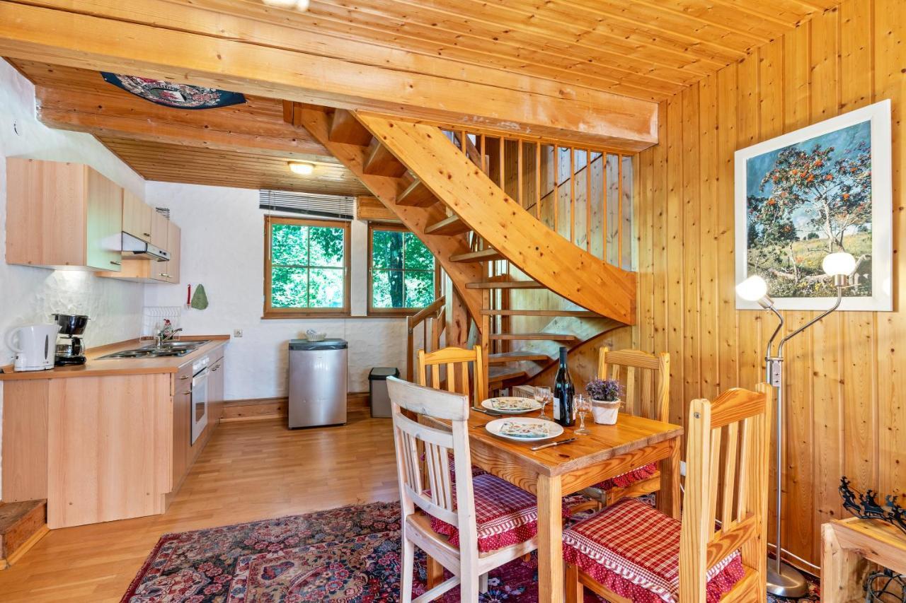 Landhaus Graf Кнібіс Екстер'єр фото