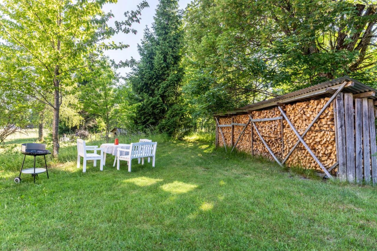 Landhaus Graf Кнібіс Екстер'єр фото