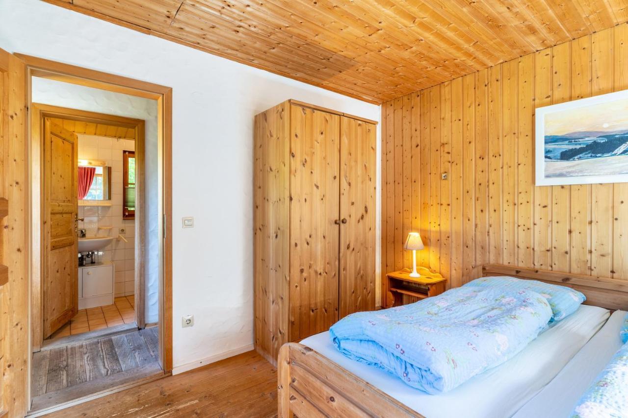 Landhaus Graf Кнібіс Екстер'єр фото