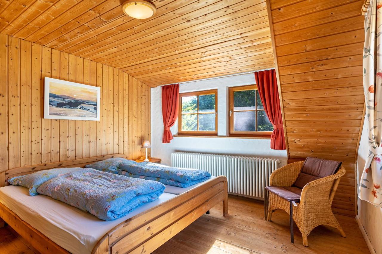 Landhaus Graf Кнібіс Екстер'єр фото